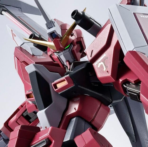 Amazon.co.jp: METAL ROBOT魂 ＜SIDE MS＞ インフィニット