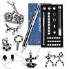 Fidget Pen Gifts, Gifts for Teenage Boys, Valentine Gifts, Easter Basket Stuffers for Teens, Novelty Gifts for Teen and Adults Gifts