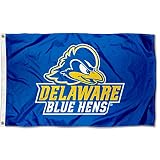 College Flags & Banners Co. Delaware Blue Hens Flag