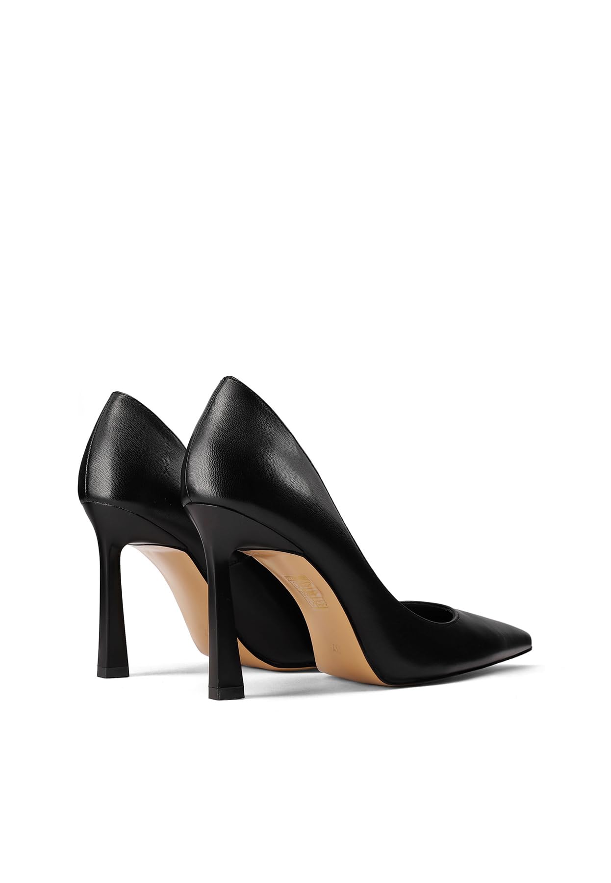 QUEEN HELENA Décolleté con Tacco Alto Scarpe Eleganti Donna K4018