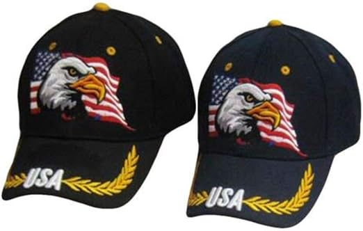 Embroidered Cap CAP677 Hat 