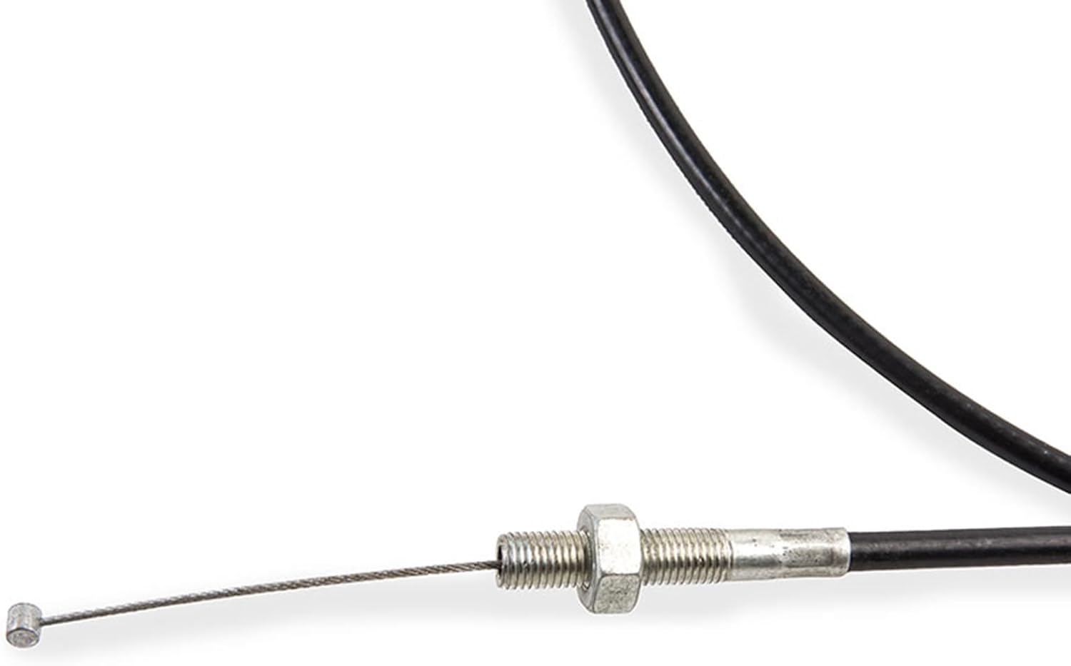 Throttle Cable Compatible for Hyundai R225-7 Excavator