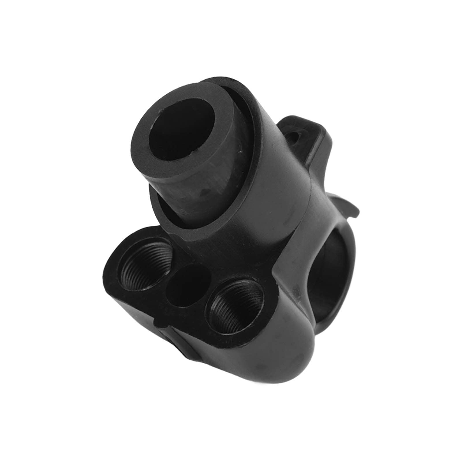 Jauarta Single Hole Diving Accessories Spearfishing Speargun Fish Spearfishing Muzzle for Underwater