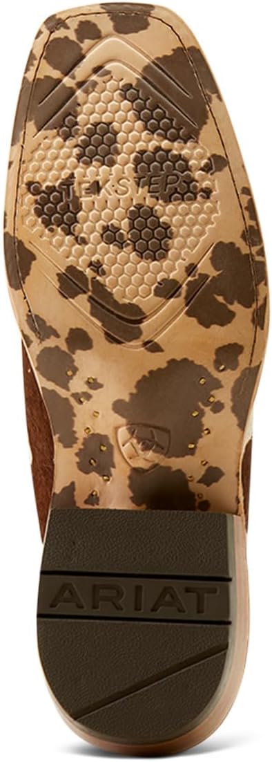 ARIAT Futurity Colt Western Boots