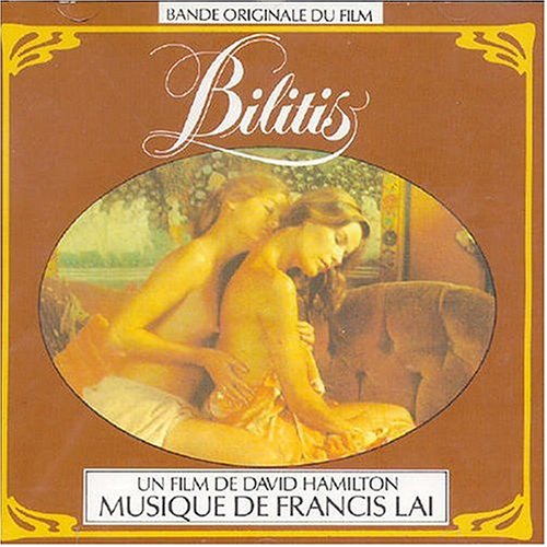 Bilitis [Audio CD] Lai, Francis