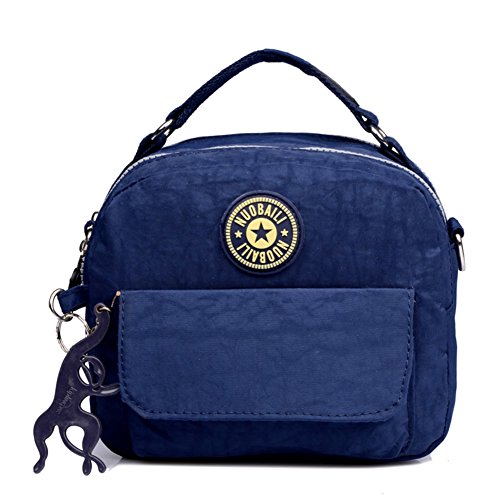 Sac à main femme multi-usages et messenger bag chic pour le quotidien