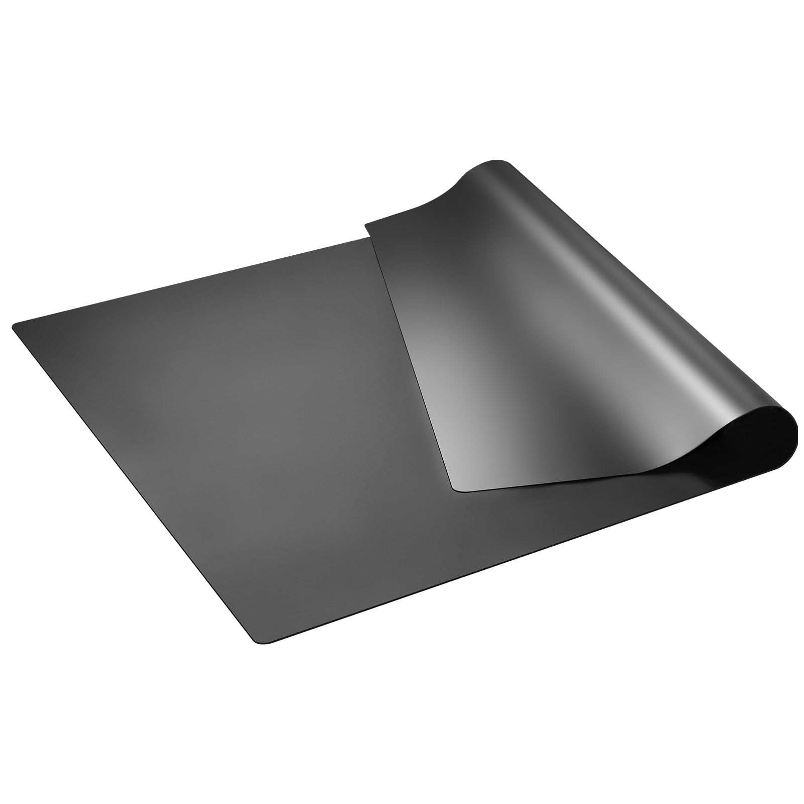 Large Silicone Mat for Worktops 80x60cm,Thickened Heat Resistant Mat 1.2mm