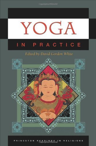 Yoga in Practice (Princeton Readings in Religions) (2011-11-20)