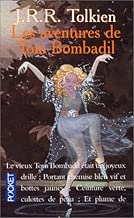 Download Les Aventures de Tom Bombadil PDF