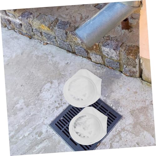 Filtro de malla para tanque IBC Ultechnovo 2 piezas miniatura 6