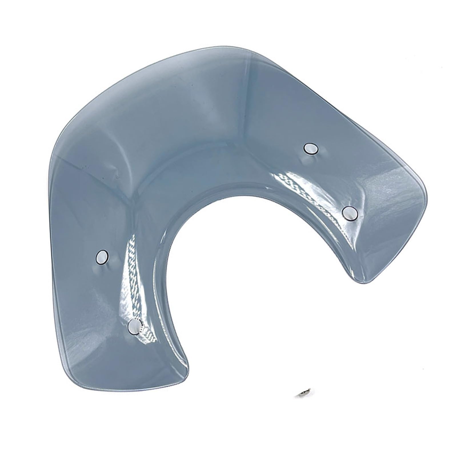 Amazon.co.jp: モーターサイクウィンドシールド ウインドシールド