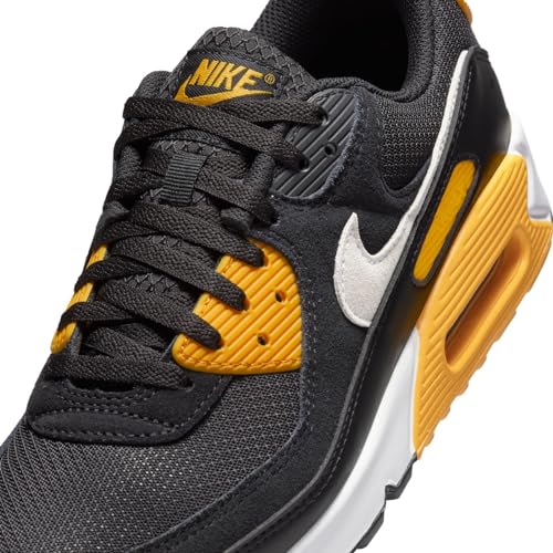 Image of Nike Men Lace Up Running Shoes