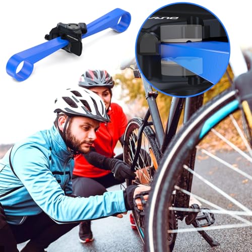 Hydraulische Scheibenbrems, Kolbenpresswerkzeug für Rennrad, Bremskolbenrücksteller Fahrrad, Bremskolbenspreizer Fahrrad, Oil Brake Caliper Reset Repair Tool MTB, Fahrrad, Öl, Bremssattel, Reparaturwe