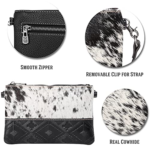 Image of Montana West Western Purse for Women Crossbody Bag Wristlet Clutch Purse