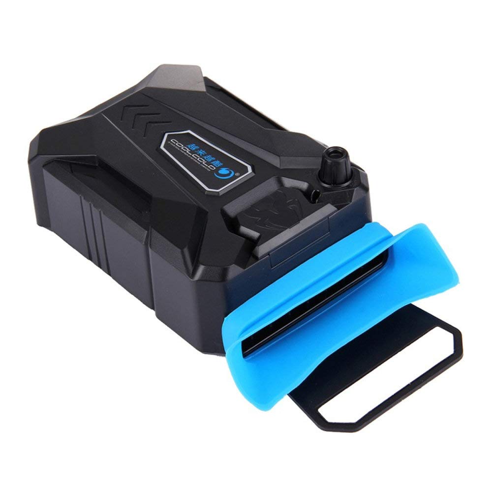 Amazon | TKS 吸引式ノートパソコン用冷却ファン CPUクーラー USB給電