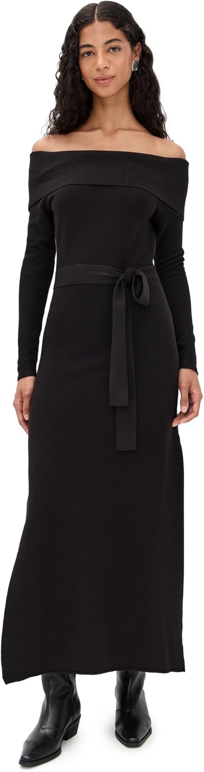 Splendid Women's x Cella Jane Sweater Dress