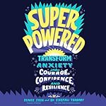 Cover of Superpowered