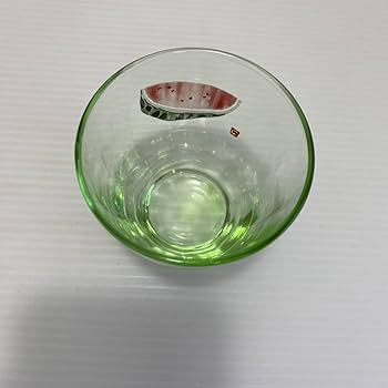 Amazon.co.jp: 片岡鶴太郎 オリジナルペアグラス グラスセット ペア