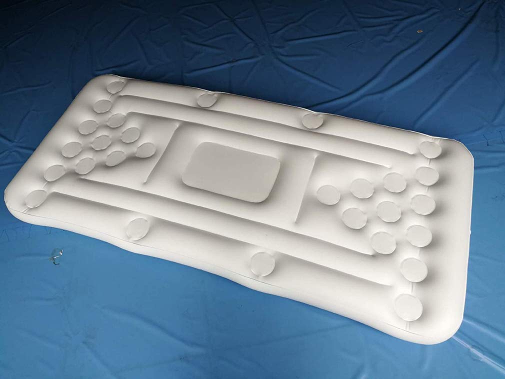 Kit Beer Pong Flottant Original® Premium - Bouées Piscine, 12 Gobelets Et Balles