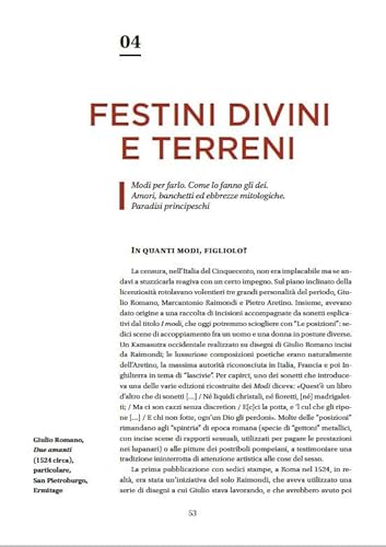 Paradisi Proibiti. Storie Di Sesso, Alcol E Droga Nelle Opere D'arte - 4