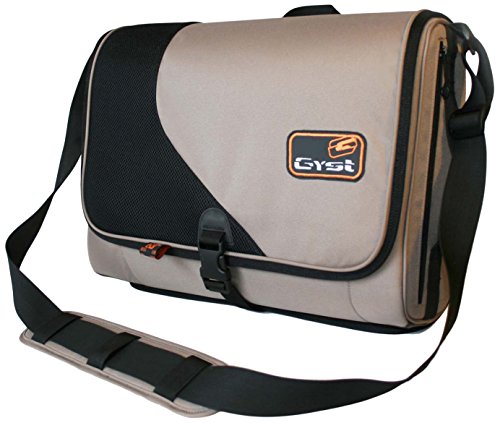 GYST Athletic Gym Sports messenger for Workout Beach Swim