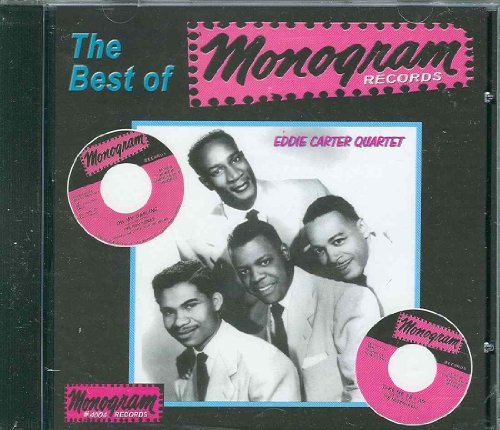The Best of Monogram Records