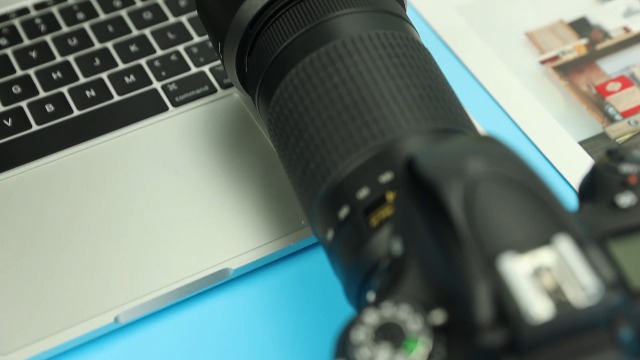 Amazon | JJC HB-77 可逆式 レンズフード ニコン AF-P DX NIKKOR