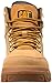 Caterpillar Men's Outline Work Boot, Honey Reset, 9 M US