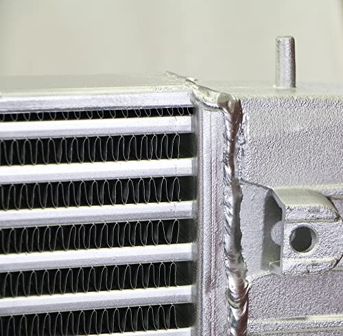 New Replacement Charge Air Cooler/Intercooler For Dodge 2500, 3500 94-02 With 5.9L Cummins #TOP7