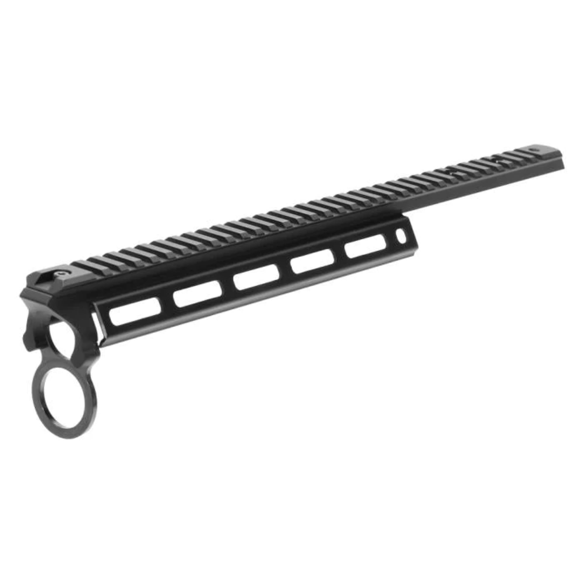 SS AIRSOFT Laylax Nitro Top Rail for Tokyo Marui M870 Breacher