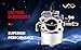 Carburetor for EZGO 295cc Robin Engine Golf Cart Gas Club Car 4-Cycle Engine 1991-UP TXT Medalist Marathon Freedom ST with Fuel Pump, Carb Replace OEM# 72558G01 72558G05 72840G02 26645G01 26645G03