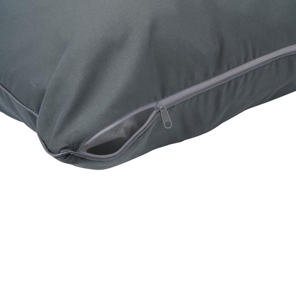 Cama para perro maxxpro contra suelo frío cojín de poliéster 60x80 3