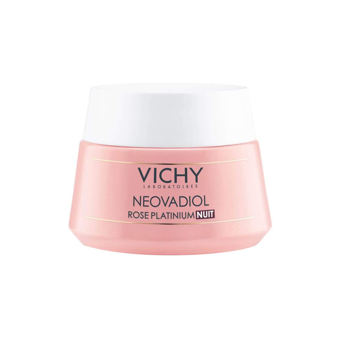 Vichy Neovadiol Rose Platinium Night Care Cream 50ml