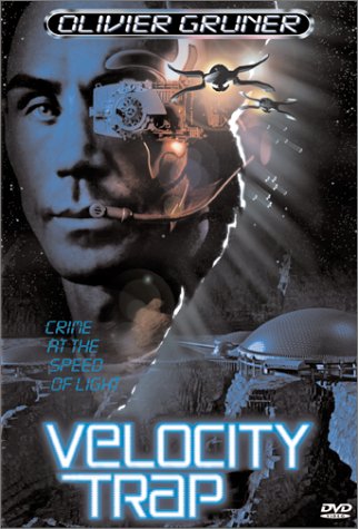 Velocity Trap [DVD]