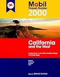 Mobil Travel Guide 2000 California and the West: Arizona, California, Nevada, Utah (MOBIL TRAVEL GUIDE NORTHERN CALIFORNIA ( FRESNO AND NORTH))