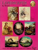 Landscapes By Norma Volume 6 1573770825 Book Cover