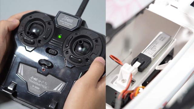 Amazon.com: PLAYSTEM Voyager 400 RC Controlled Wind Powered