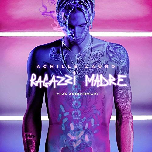 Ragazzi Madre (10 Year Anniversary)