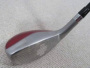 Amazon | 【中古品】ナイキ ユーティリティー CPR アイアン-ウッド