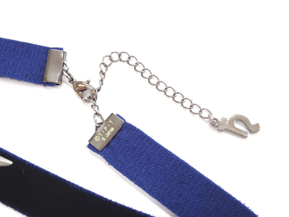 【イヤリングver】セーラーサターン チョーカー&イヤーアクセサリー 美少女戦士セーラームーン セーラーサターン チョーカー＆イヤー