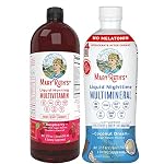 Liquid Multivitamins