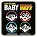 Baby KISS: A Book about Colors (Baby Rocker)