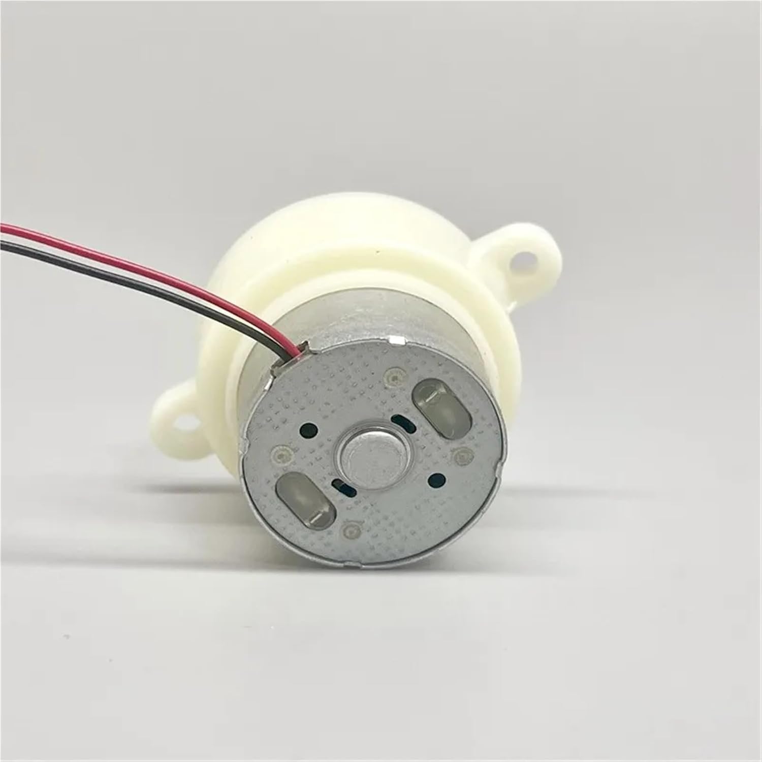 300 Plastic Gear Reduction Motor, DC 3V Low-Speed Stage Light Starlight Rotating