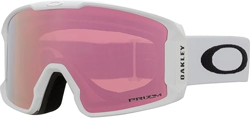 Oakley Gafas de nieve Line Miner M