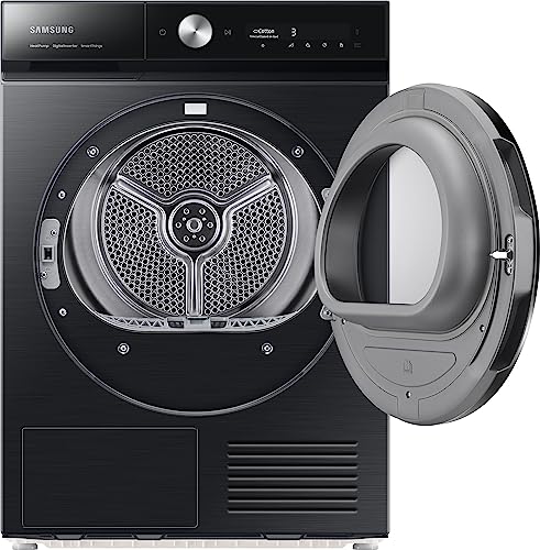 DV90BB9445GB Heat Pump Dryer Samsung - Image 4