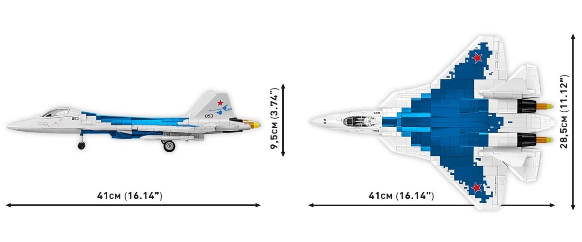 SU-57 Felon