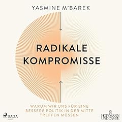 Radikale Kompromisse Titelbild
