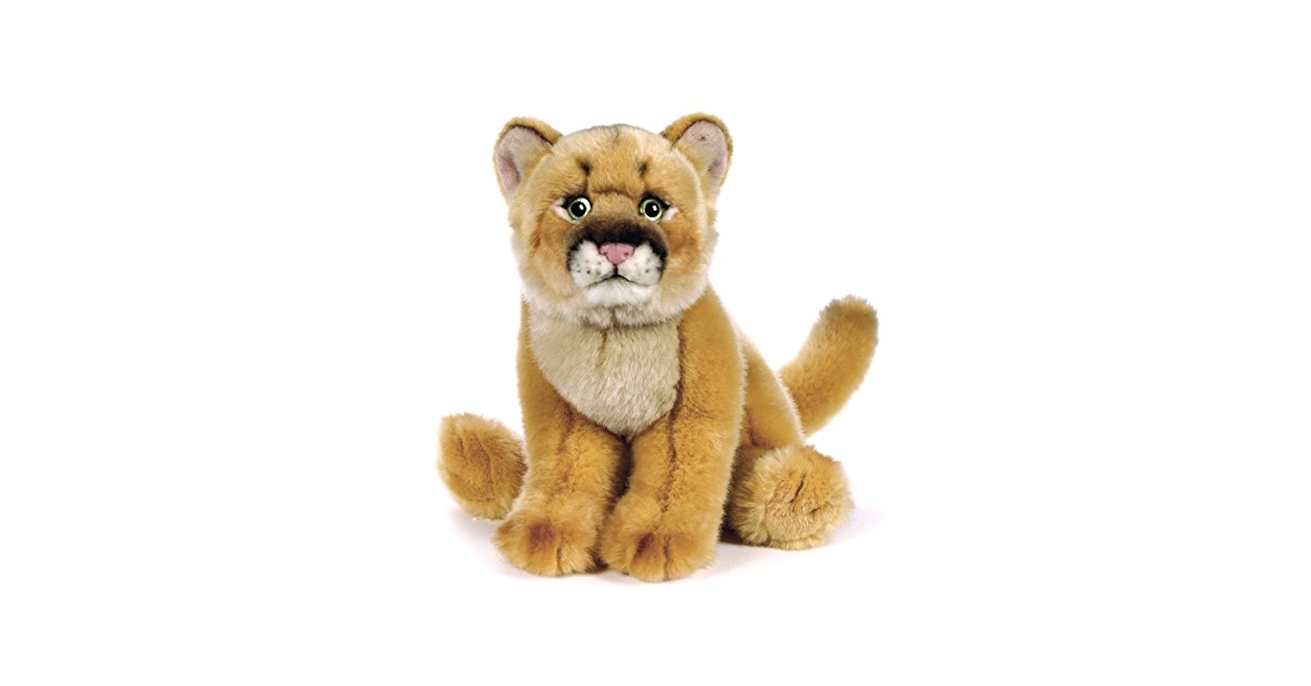 Amazon.com: Webkinz Endangered Signature - Cougar ^G#fbhre