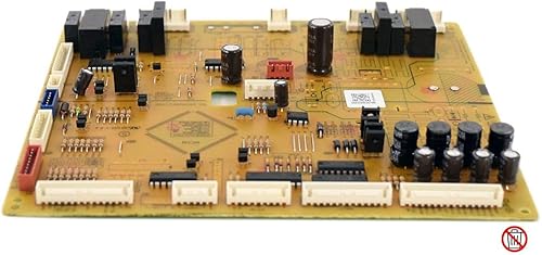 Samsung DA94-02679B Tablero de control del dispensador de refrigerador (reemplaza a DA92-00593B) Pieza de fabricante de equipos originales (OEM)