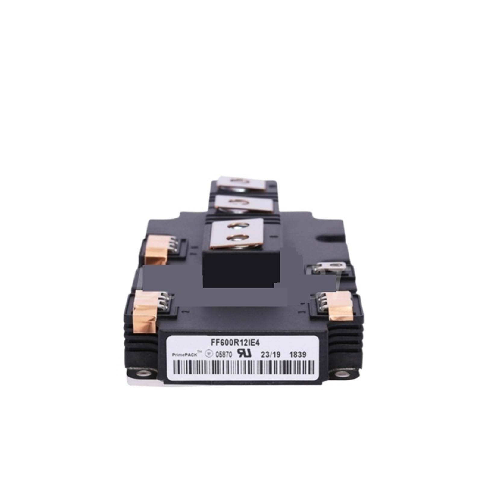 COSZWQDP 1pcs FF600R12IE4 IGBT Module high Power Rectifier